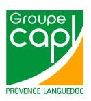 Coopérative agricole Tarascon Groupe CAPL