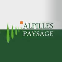 Logo Alpilles Paysage